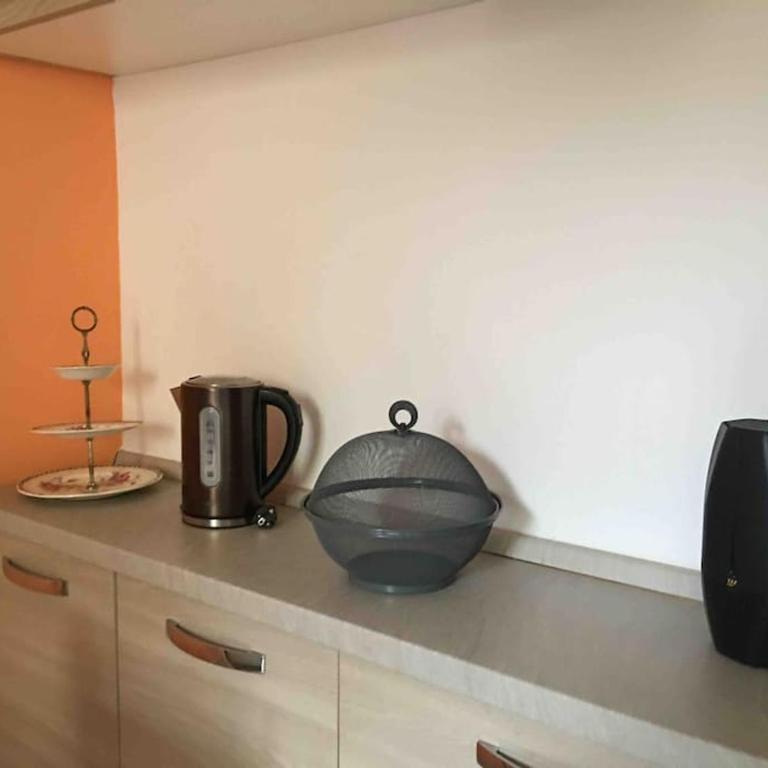 Amazing Grace Apartment (CITRA 011015-LT-2446) - Two-Bedroom Apartment - 21