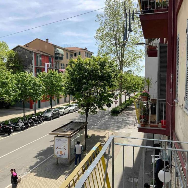 Amazing Grace Apartment (CITRA 011015-LT-2446) - Two-Bedroom Apartment - 22