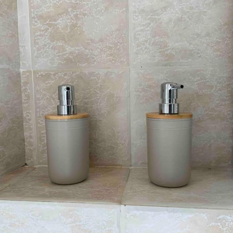 Amazing Grace Apartment (CITRA 011015-LT-2446) - Two-Bedroom Apartment - 23