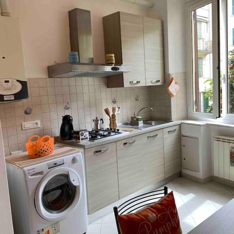 Amazing Grace Apartment (CITRA 011015-LT-2446) - Two-Bedroom Apartment - 34