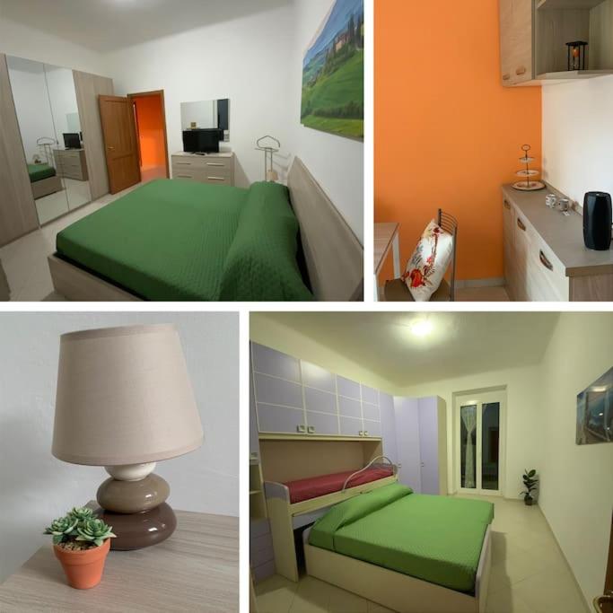 Amazing Grace Apartment (CITRA 011015-LT-2446) - Two-Bedroom Apartment - 35