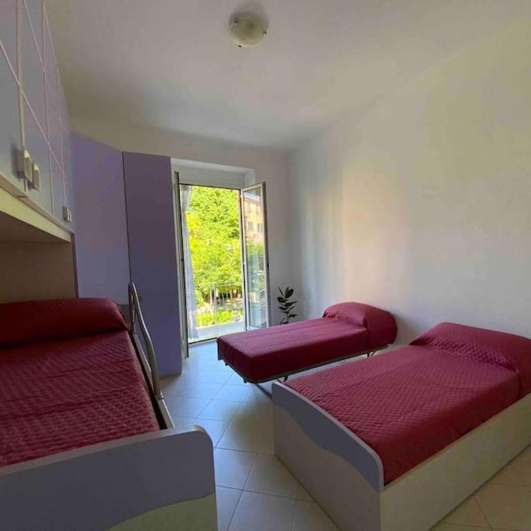 Amazing Grace Apartment (CITRA 011015-LT-2446) - Two-Bedroom Apartment - 36