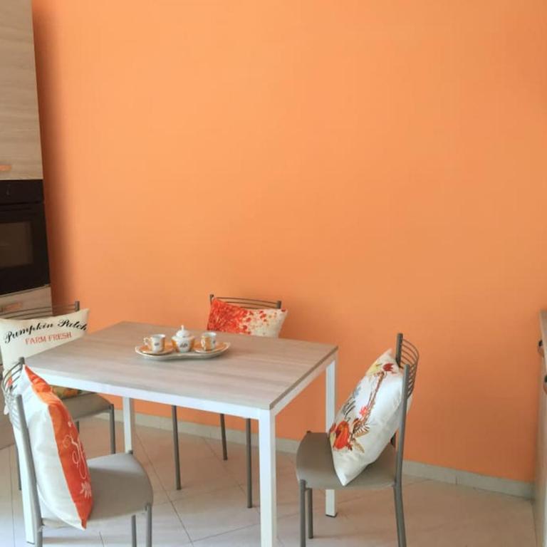 Amazing Grace Apartment (CITRA 011015-LT-2446) - Two-Bedroom Apartment - 40
