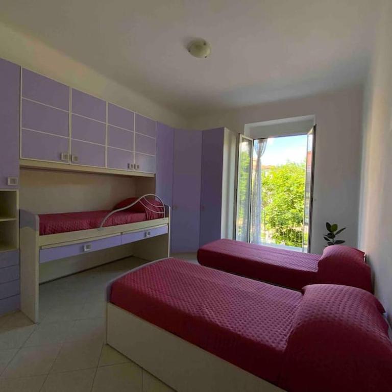 Amazing Grace Apartment (CITRA 011015-LT-2446) - Two-Bedroom Apartment - 45