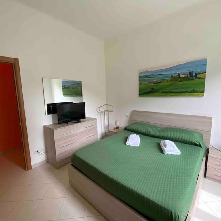 Amazing Grace Apartment (CITRA 011015-LT-2446) - Two-Bedroom Apartment - 51