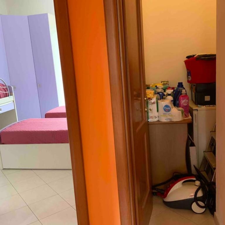 Amazing Grace Apartment (CITRA 011015-LT-2446) - Two-Bedroom Apartment - 54