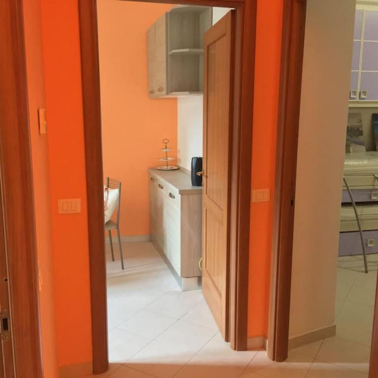 Amazing Grace Apartment (CITRA 011015-LT-2446) - Two-Bedroom Apartment - 55