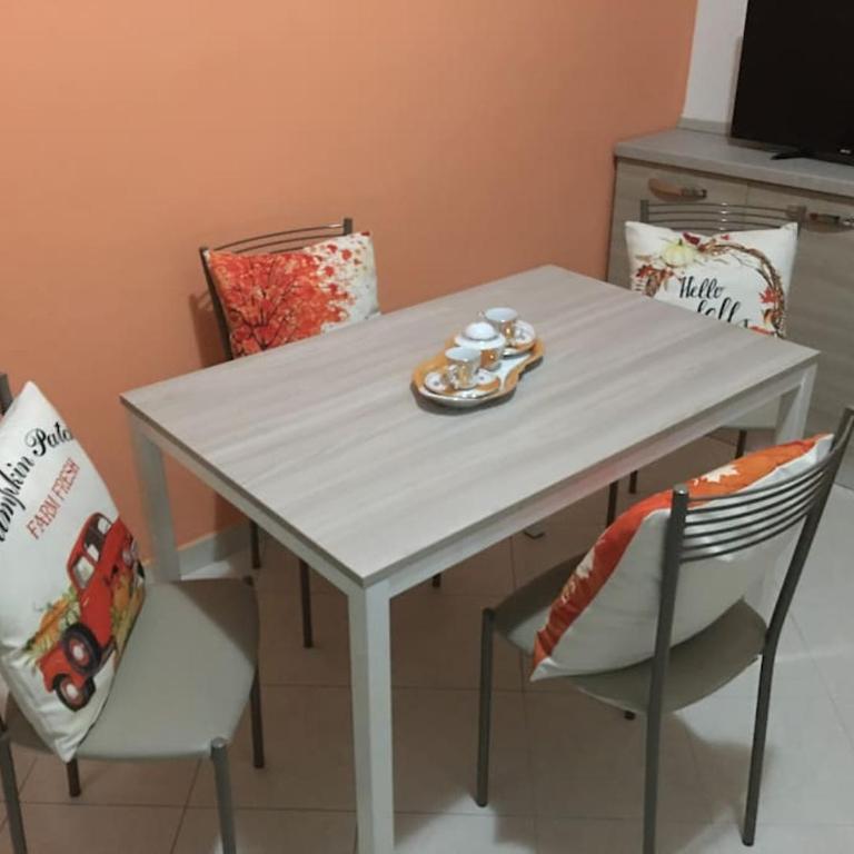Amazing Grace Apartment (CITRA 011015-LT-2446) - Two-Bedroom Apartment - 56