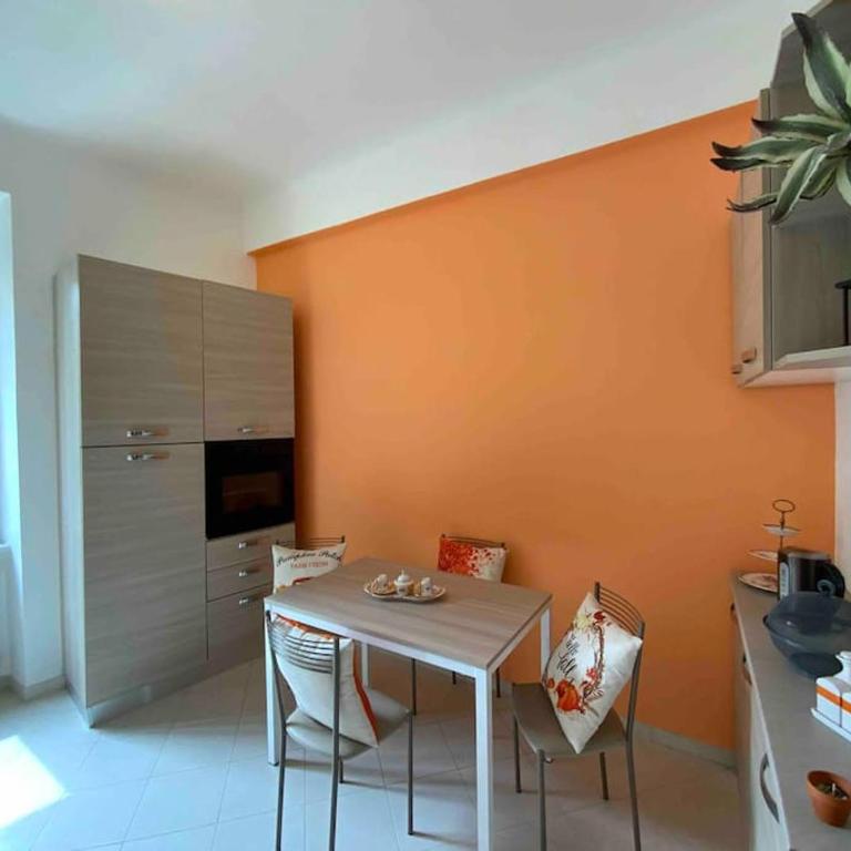 Amazing Grace Apartment (CITRA 011015-LT-2446) - Two-Bedroom Apartment - 58