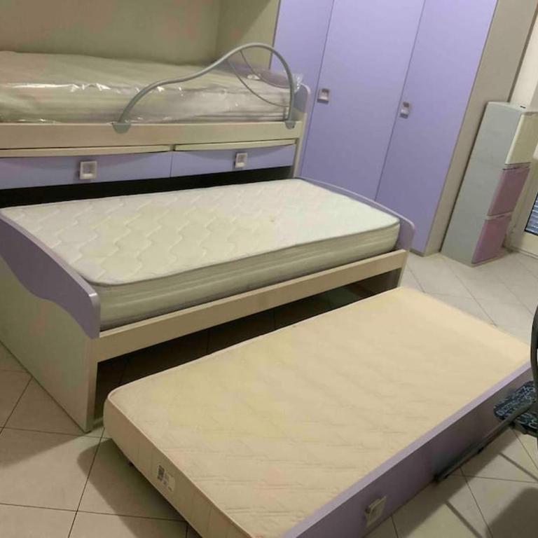 Amazing Grace Apartment (CITRA 011015-LT-2446) - Two-Bedroom Apartment - 63
