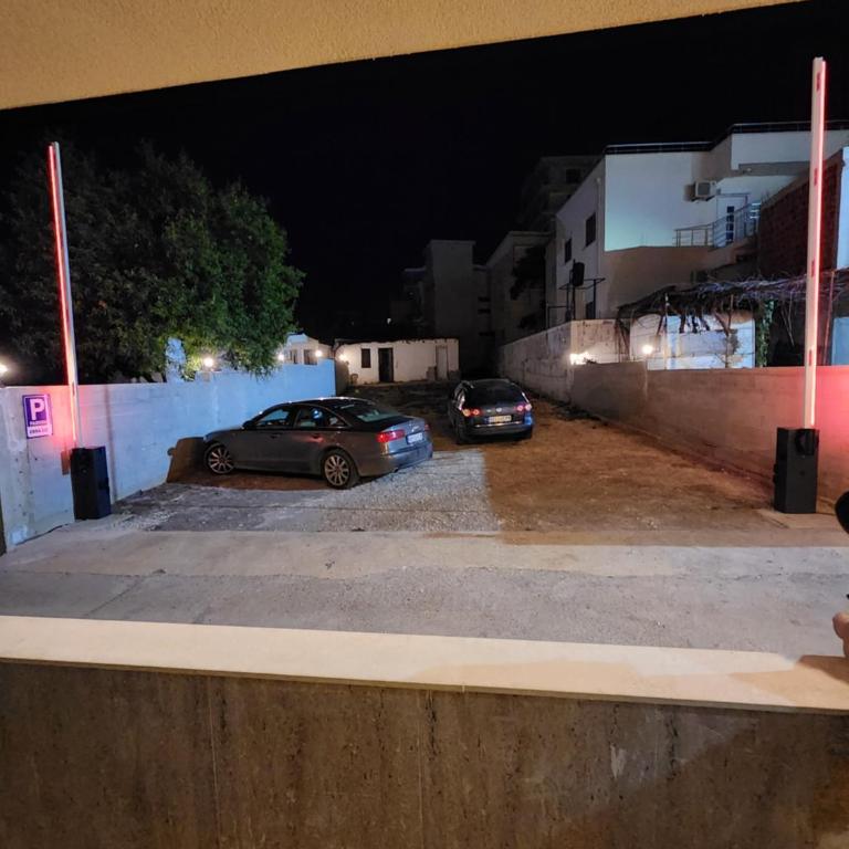 Ebra Lux Apartmani - Apartman sa Pogledom na More - 6