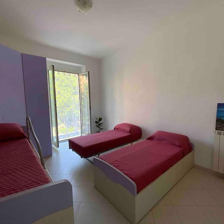 Amazing Grace Apartment (CITRA 011015-LT-2446) - Two-Bedroom Apartment - 71