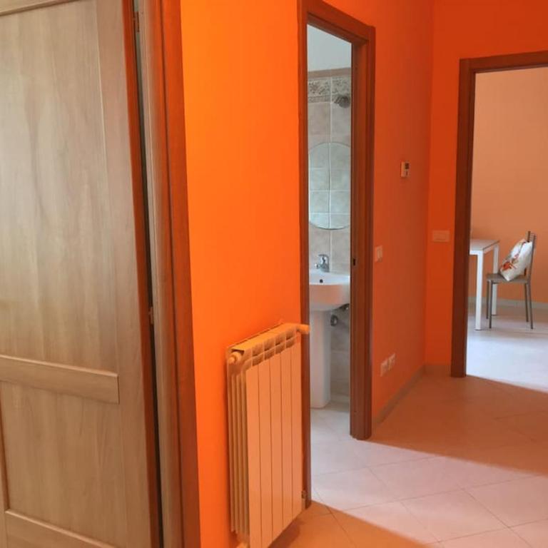 Amazing Grace Apartment (CITRA 011015-LT-2446) - Two-Bedroom Apartment - 73