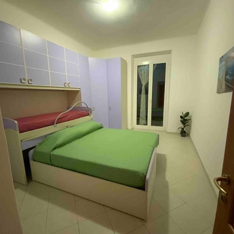 Amazing Grace Apartment (CITRA 011015-LT-2446) - Two-Bedroom Apartment - 76