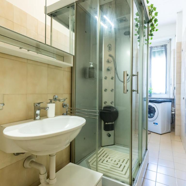 Turin In Wine: appartamento incantevole a Torino. - Appartamento con 1 Camera da Letto - 30