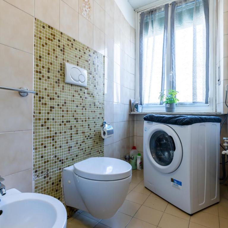 Turin In Wine: appartamento incantevole a Torino. - Appartamento con 1 Camera da Letto - 31