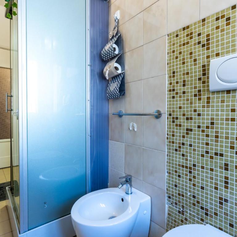 Turin In Wine: appartamento incantevole a Torino. - Appartamento con 1 Camera da Letto - 32