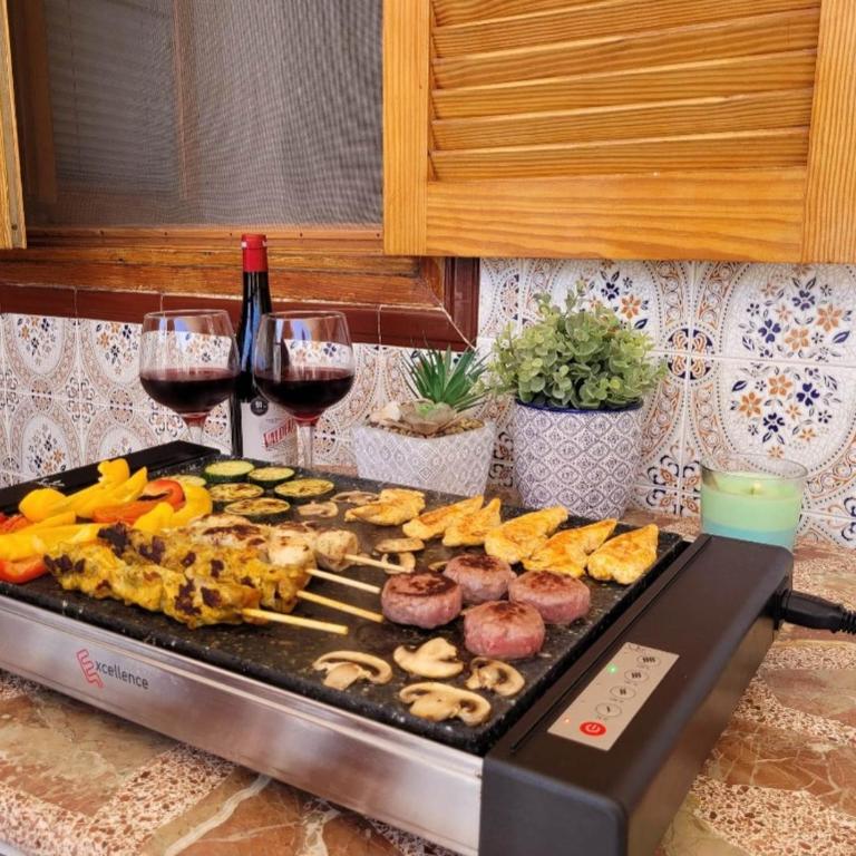 Apartamento Luna Blanca, La Mata, 300 m from the sea and sandy beach plus swimming pool - Apartamento de 1 dormitorio - 14