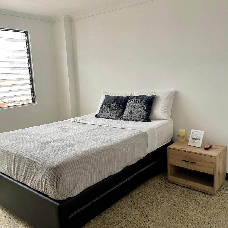 Great apartament @Night zone La 70 & Parking lot - Apartamento - 4