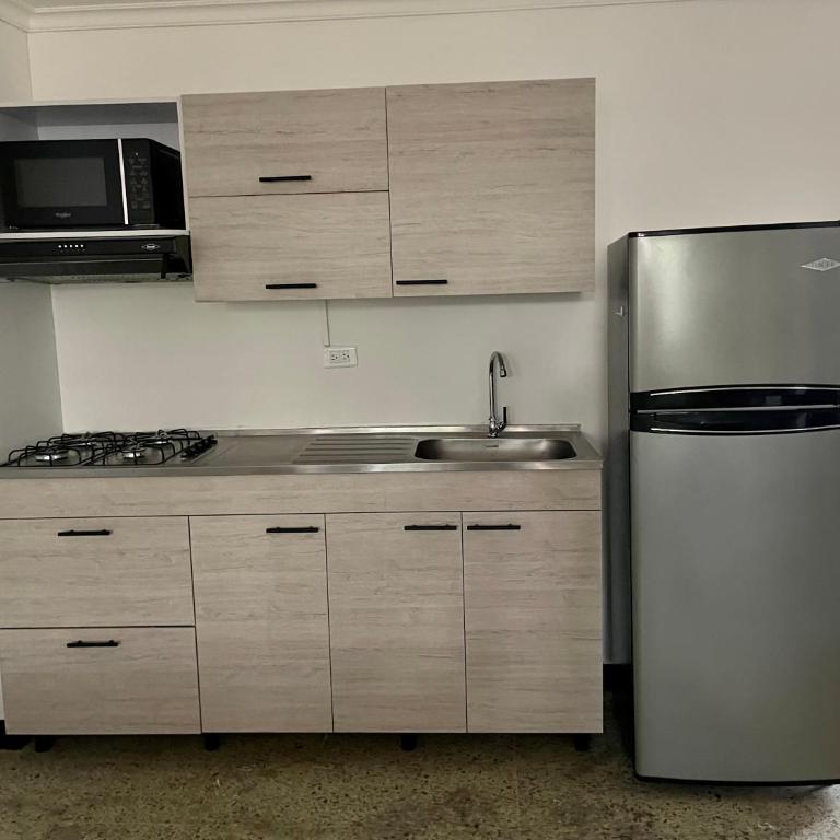 Great apartament @Night zone La 70 & Parking lot - Apartamento - 6