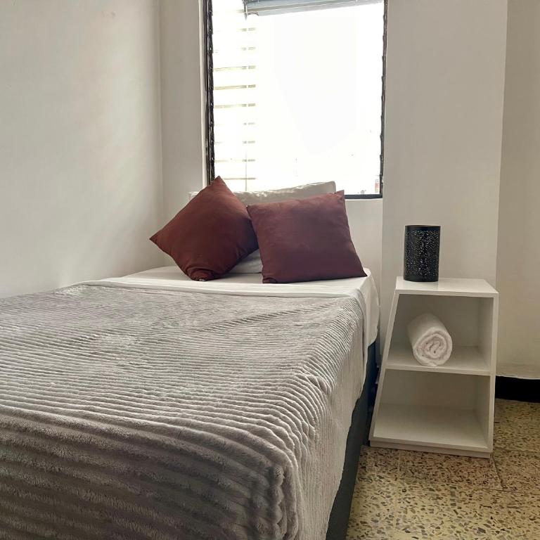 Great apartament @Night zone La 70 & Parking lot - Apartamento - 7