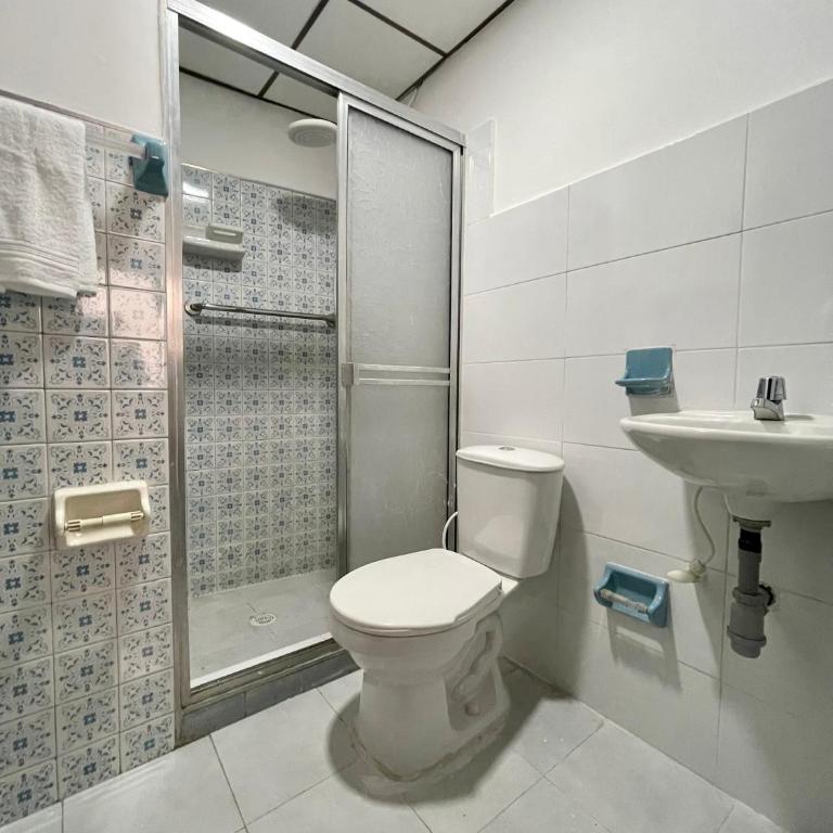 Great apartament @Night zone La 70 & Parking lot - Apartamento - 8