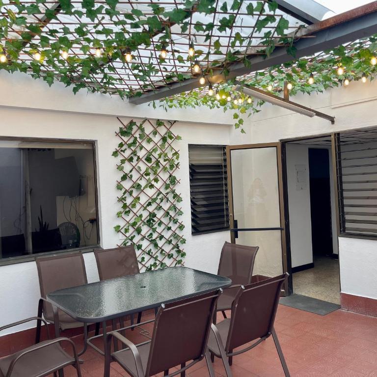 Great apartament @Night zone La 70 & Parking lot - Apartamento - 3