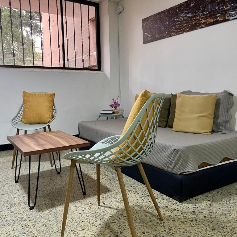 Great apartament @Night zone La 70 & Parking lot - Apartamento - 9