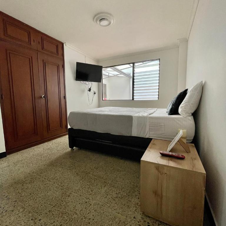 Great apartament @Night zone La 70 & Parking lot - Apartamento - 10