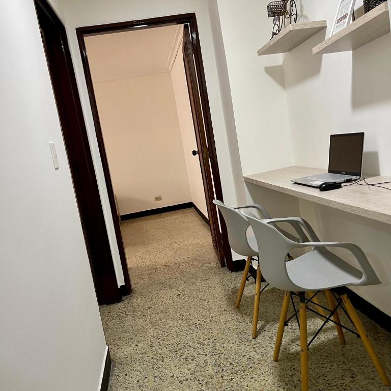 Great apartament @Night zone La 70 & Parking lot - Apartamento - 12
