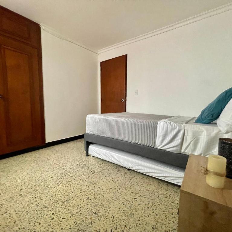 Great apartament @Night zone La 70 & Parking lot - Apartamento - 13
