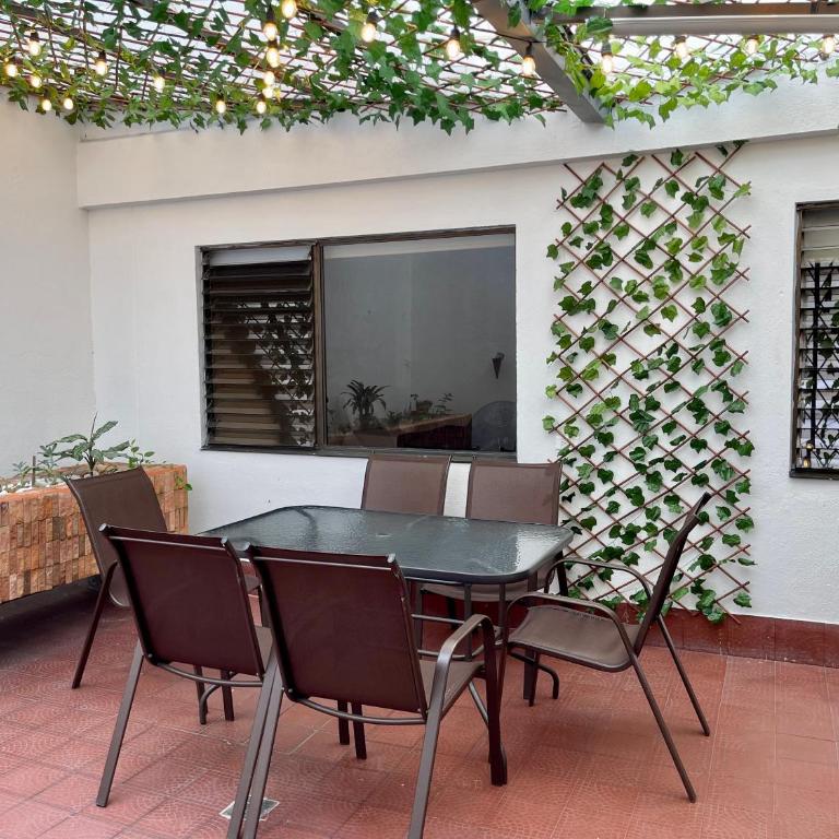 Great apartament @Night zone La 70 & Parking lot - Apartamento - 14