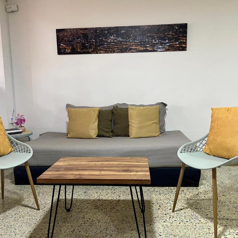 Great apartament @Night zone La 70 & Parking lot - Apartamento - 15