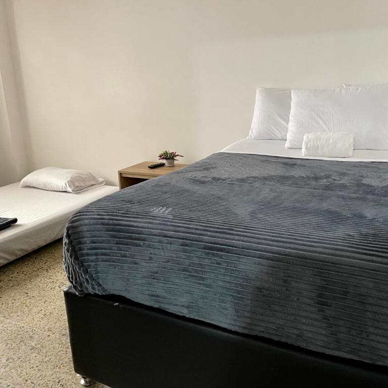 Great apartament @Night zone La 70 & Parking lot - Apartamento - 16