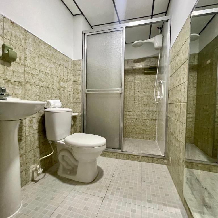 Great apartament @Night zone La 70 & Parking lot - Apartamento - 17