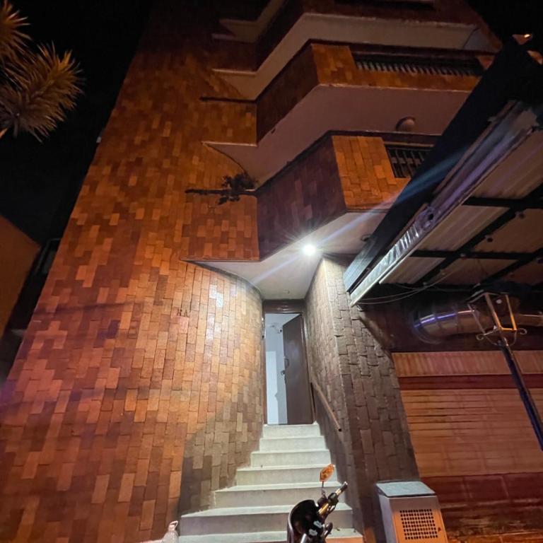 Great apartament @Night zone La 70 & Parking lot - Apartamento - 18