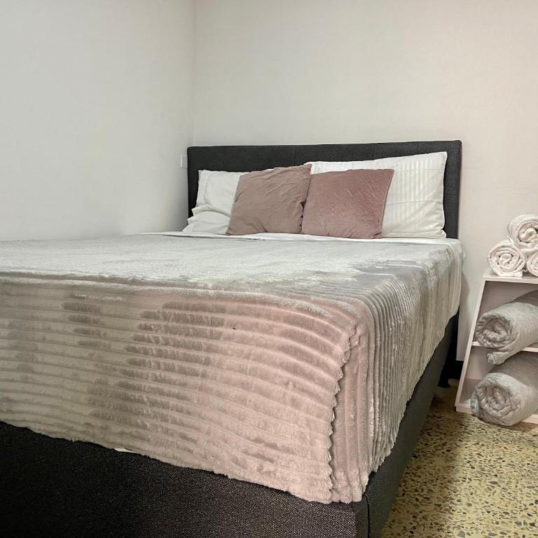 Great apartament @Night zone La 70 & Parking lot - Apartamento - 19