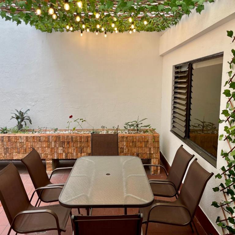 Great apartament @Night zone La 70 & Parking lot - Apartamento - 20