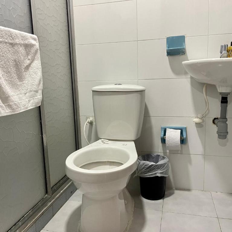 Great apartament @Night zone La 70 & Parking lot - Apartamento - 21