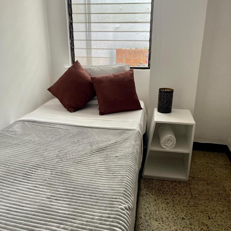 Great apartament @Night zone La 70 & Parking lot - Apartamento - 22