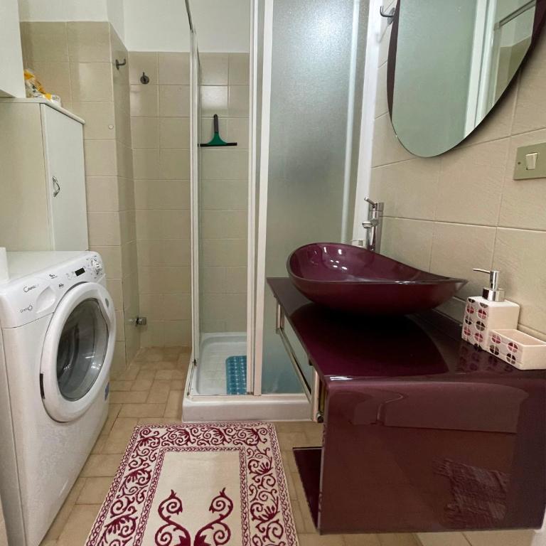 Casa Berni - Lecco - Lago di Como - Appartamento con 1 Camera da Letto - 2