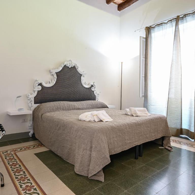 Principe di Bigottia - Deluxe Queen Room - 1