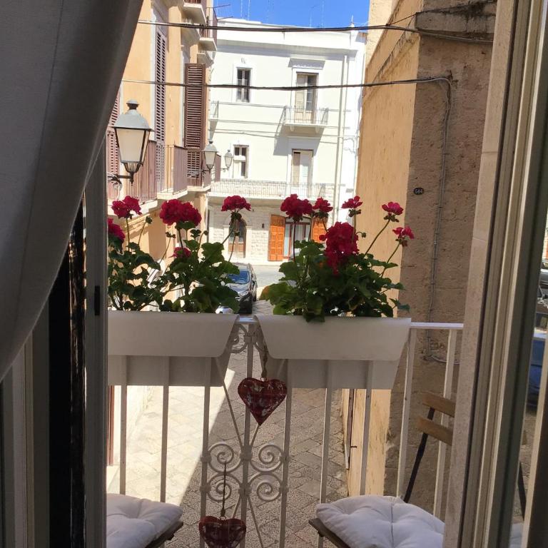 Palazzo Massari Bari - Appartamento con 1 Camera da Letto - 3