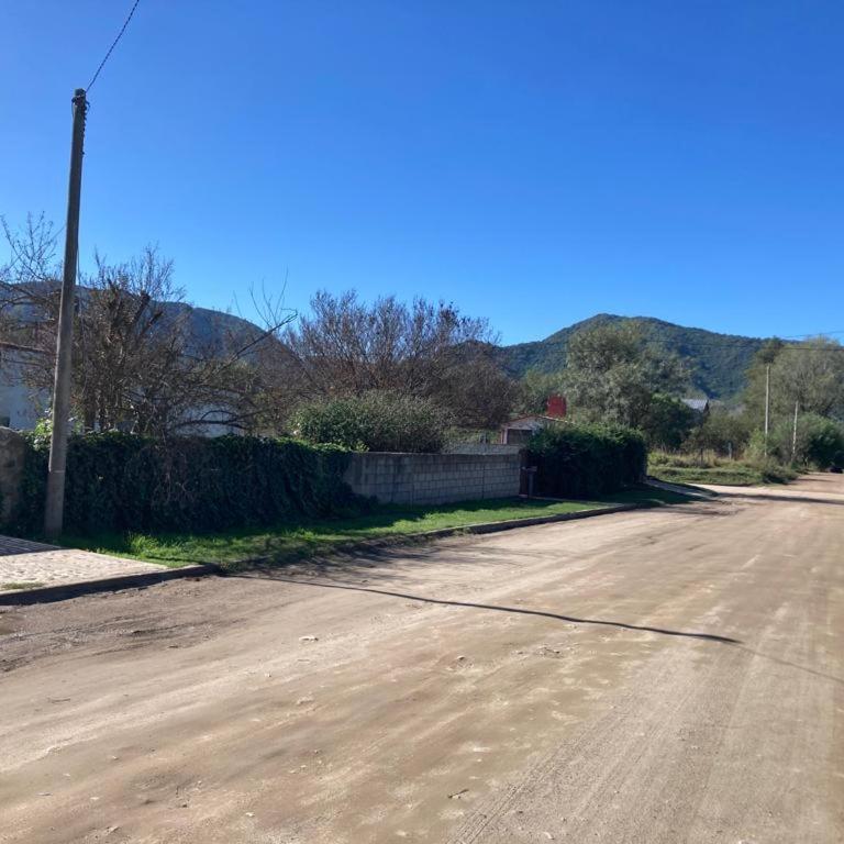 cabaña Palmira - Two-Bedroom House - 12