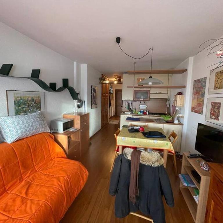 Monolocale Bellavista - Studio Deluxe - 4