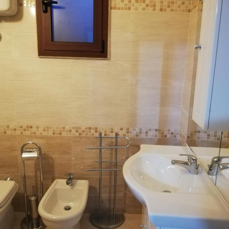 Villa Lory - Torre Lapillo - 300 mt dalla spiaggia - Casa con 2 Camere da Letto - 2