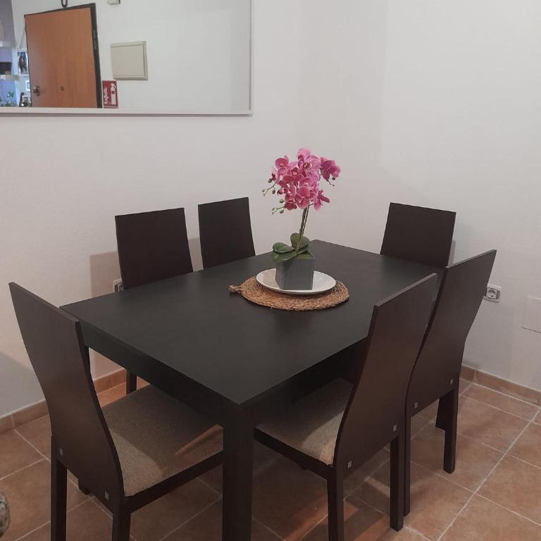Piso Serena beach - Apartamento de 2 dormitorios - 10