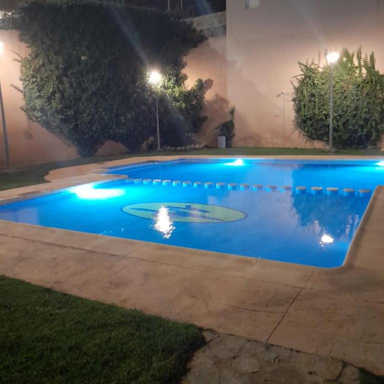 Piso Serena beach - Apartamento de 2 dormitorios - 32