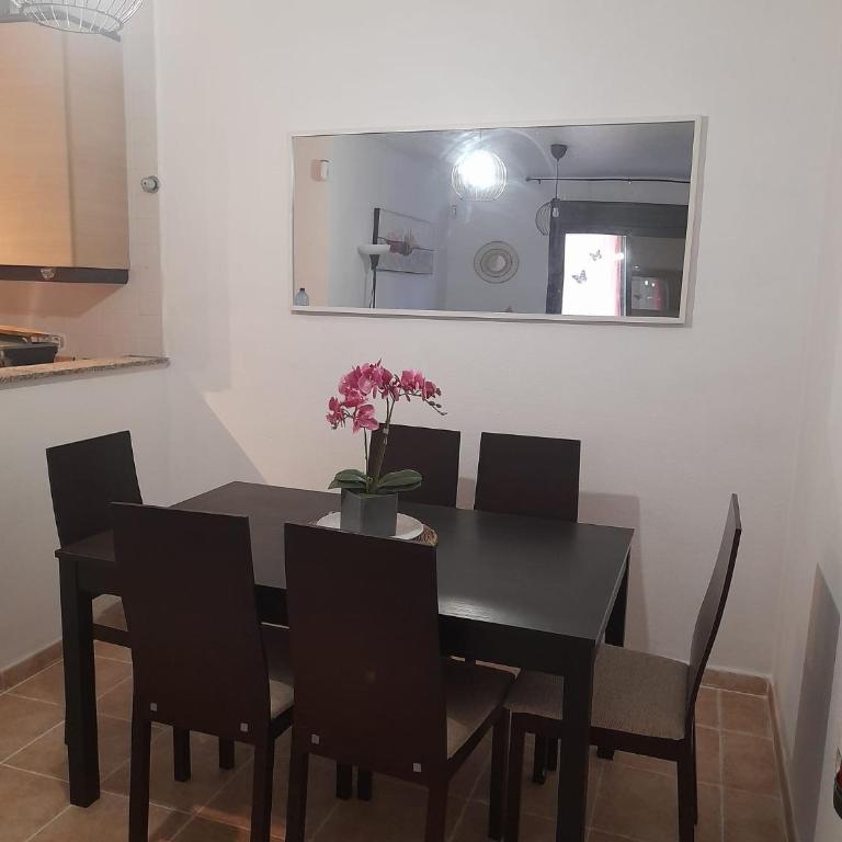 Piso Serena beach - Apartamento de 2 dormitorios - 11