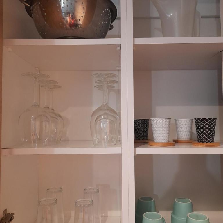 Piso Serena beach - Apartamento de 2 dormitorios - 15
